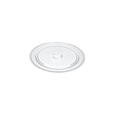 Plateau en verre 360mm pour Micro-ondes WHIRLPOOL C00858572
