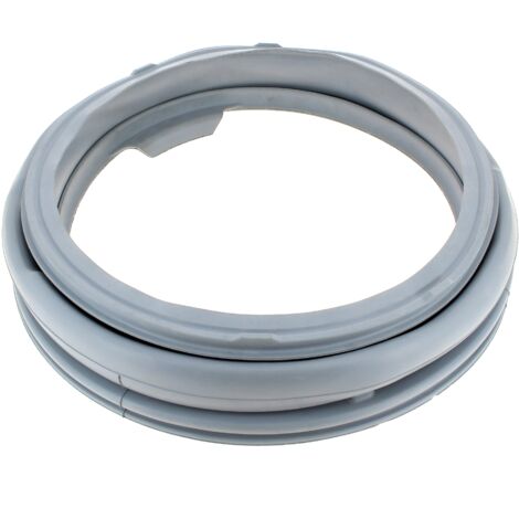 Joint De Porte Authentique Pour Lave-linge BEKO - Pièce Détachée D'origine Référence 2804860200