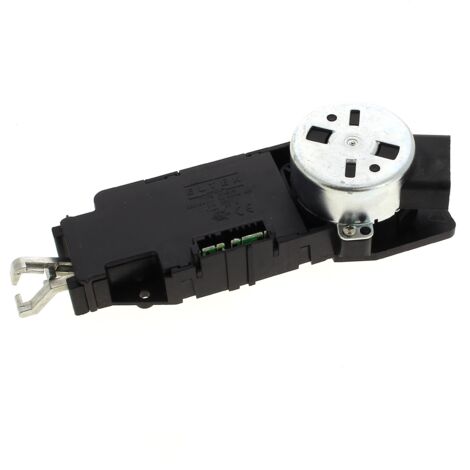 Fermeture de porte avec moteur pour Four ELECTROLUX 3572386021 (1/2)
