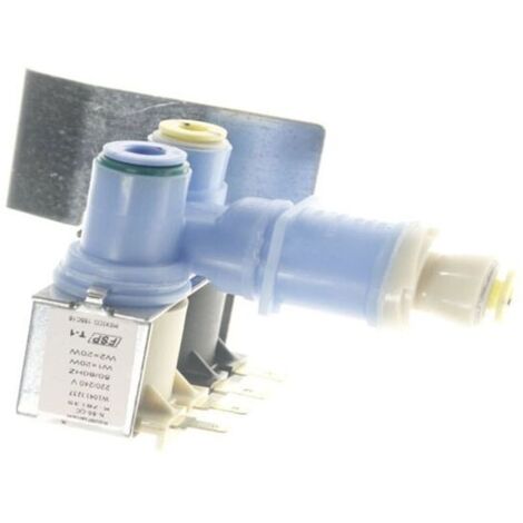 Electrovanne K-78135 481010413237 Pour REFRIGERATEUR
