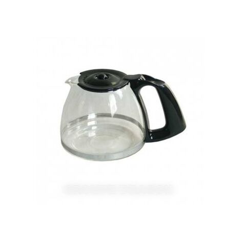 Verseuse noire 10/15 tasses pour Cafetière MOULINEX FH900110 (1/2)