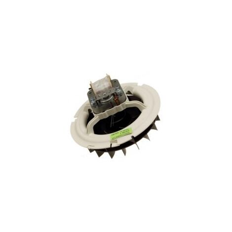 Ventilateur de refroidissement pour Four WHIRLPOOL C00386240