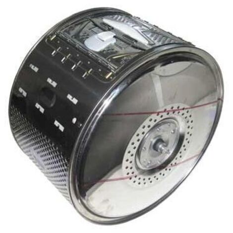 Aube de tambour pour Lave-Linge WHIRLPOOL 480111102249 (1/2)