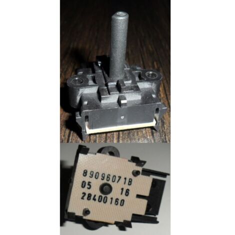 COMMUTATEUR pour four FAGOR BRANDT VEDETTE SAUTER DE-DIETRICH (1/2)