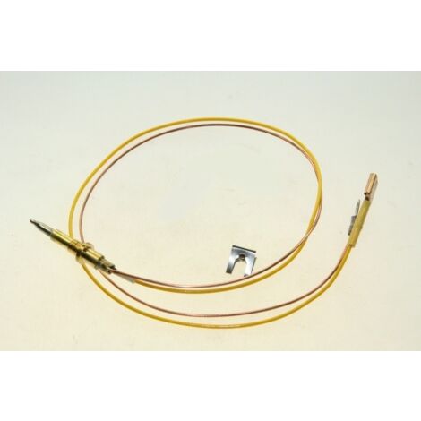 Thermocouple feu central pour Cuisinière SMEG  948650088