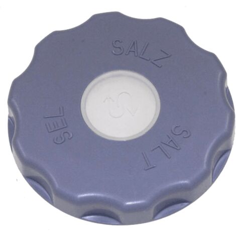 Bouchon pour Lave-vaisselle Whirlpool 480140102405 (1/3)