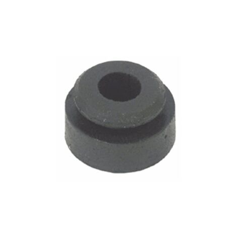 Silent bloc compresseur X1 pour réfrigérateur – Compatible FAURE, ELECTROLUX, BRANDT – Hauteur 20mm, diamètre 25mm – 500592840 (1/3)