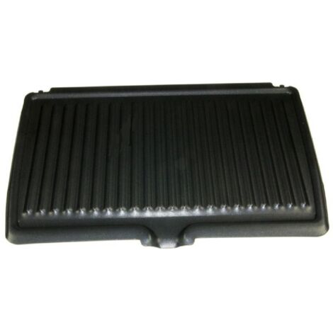 Plaque pour Grill TEFAL TS-01030380