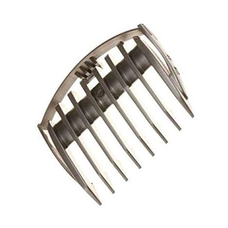 GUIDE DE COUPE 6MM POUR PETIT ELECTROMENAGER BABYLISS CONAIR - 35809501 (1/4)