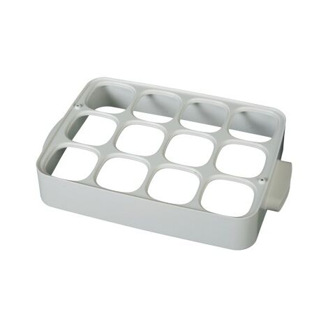 Support pots pour yaourtière Multi-Délices – Accessoire pour pots de yaourt – Compatible SEB – Optimise la préparation de yaourts maison - SS-1530000075