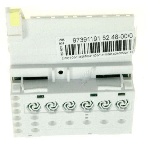 Module d'origine