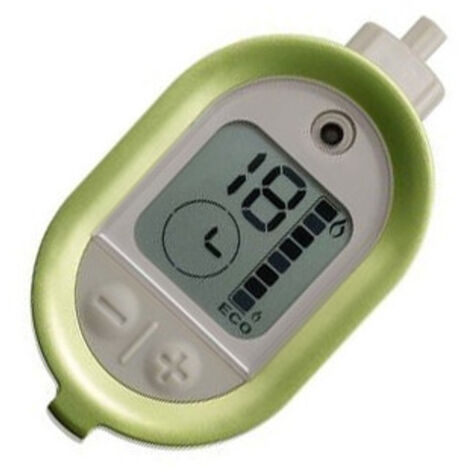 Minuteur pour cocotte-minute SEB ACTICOOK/CLIPSO CHRONO – Compatible avec modèles SEB et Tefal – Précision de cuisson – Affichage numérique