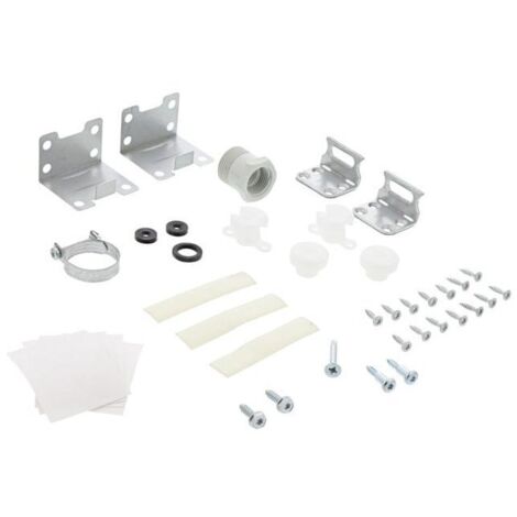 KIT DE MONTAGE IKEA pour LAVE VAISSELLE - 140125033492 (1/2)
