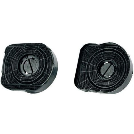 FILTRES A CHARBON X 2 POUR HOTTE Electrolux (1/2)