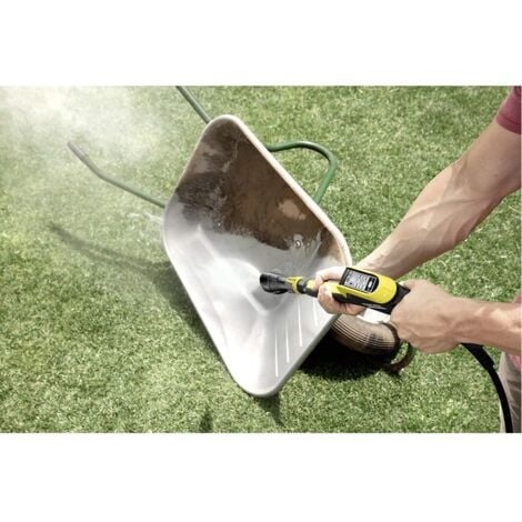Poignée pistolet pour nettoyeur haute pression G180 plus Karcher 26439920