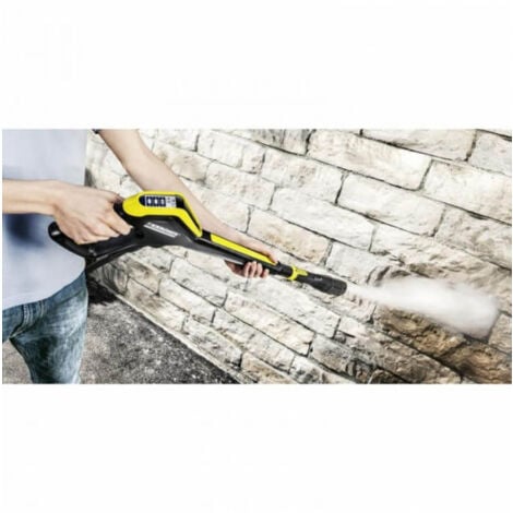 Poignée pistolet pour nettoyeur haute pression G180 plus Karcher 26439920