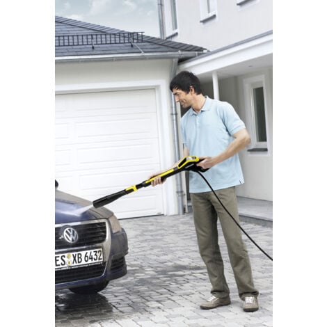 Poignée pistolet pour nettoyeur haute pression G180 plus Karcher 26439920