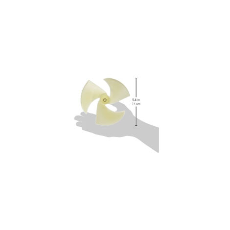 HELICE DE VENTILATEUR pour REFRIGERATEUR SAMSUNG - DA31-00010D (1/2)