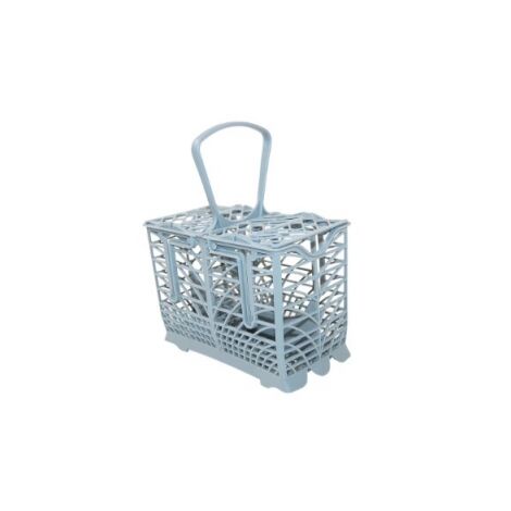 Smeg Panier à couverts pour lave-vaisselle (Numéro de pièce authentique 691410477)