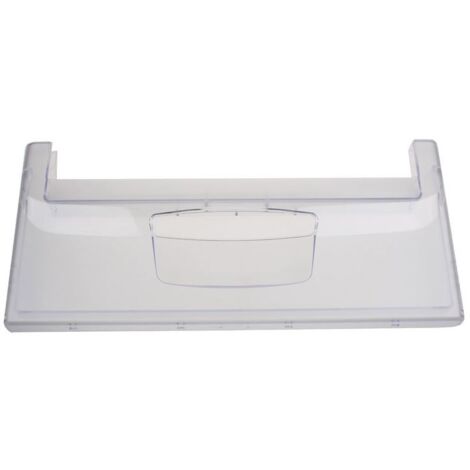 Indesit – Façade de tiroir congélateur 430 x 197 mm – Pièce détachée pour réfrigérateur – Remplacement efficace et durable - C00283745