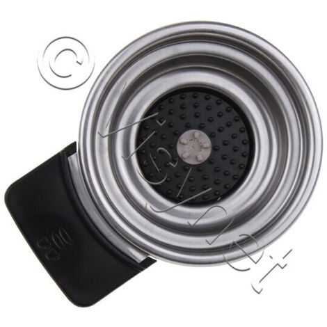 Support Dosette 2 Tasses Pour Cafetière Philips - Réf. 422225944221 - Neuf Sous Garantie 2 Ans