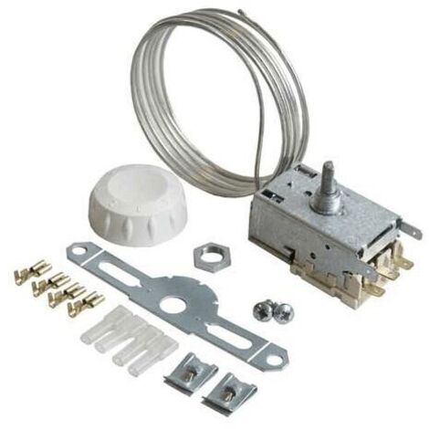 VI112 THERMOSTAT VARIFIX POUR REFRIGERATEUR ARISTON (1/2)