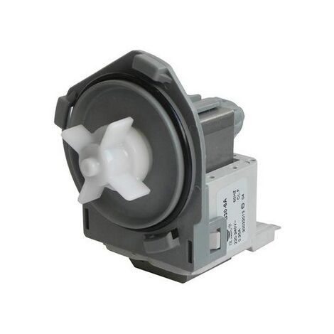 Pompe de vidange pour Lave-vaisselle Curtiss b30-6a 32015595 (1/2)