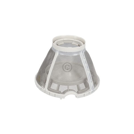 Setaccio Fine Per Lavastoviglie Miele 4011464, Compatibile Con Vari Modelli G693, G843