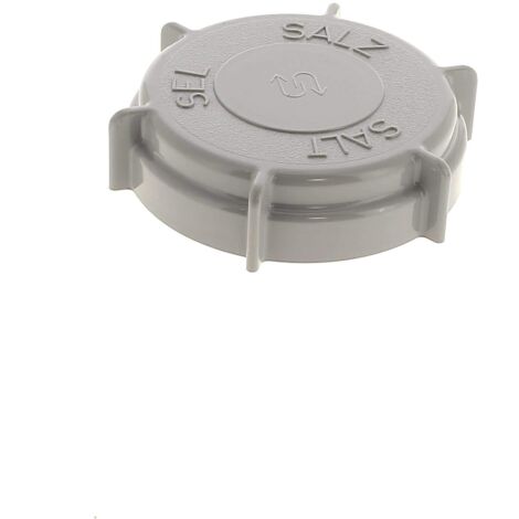Bouchon pour Lave-vaisselle Whirlpool 481246279903 (1/2)