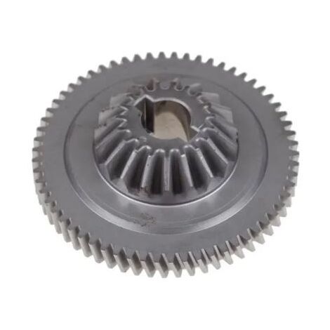 Engrenage pour robot culinaire – Référence W11192794 – Compatible Kitchenaid – Assure performance optimale des appareils