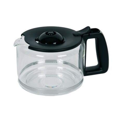 Verseuse avec couvercle noir (322635-46432) (SS-207199) Cafetière, Expresso 3226353059901714810 TEFAL