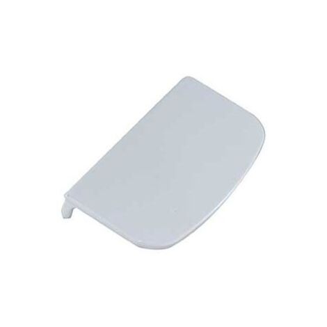 Poignée de porte freezer pour réfrigérateur – Compatible Proline, Curtiss, AYA, Far, Thomson – Installation facile – Remplace poignées usées