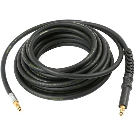 Flexible haute pression 10m pour Nettoyeur Haute Pression KARCHER - 26436330