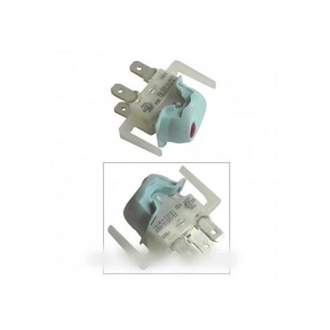 Interrupteur 3 cosses pour Centrale Vapeur CALOR CS-00116541 (1/2)