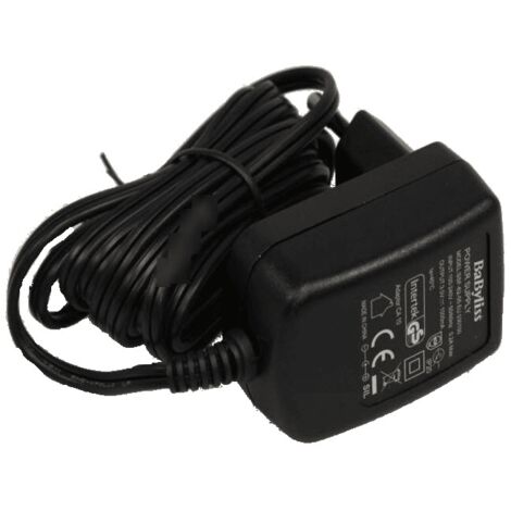 Adaptateur pour Tondeuse BABYLISS 35208650 (1/2)