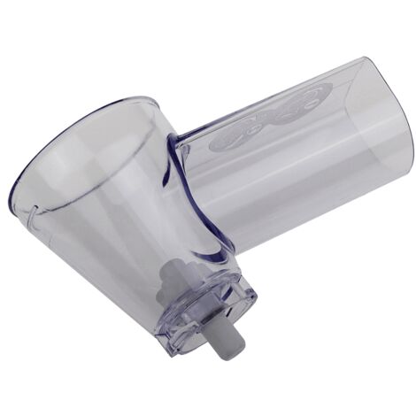 CORPS HACHOIR POUR PETIT ELECTROMENAGER MOULINEX - SS-1530000046