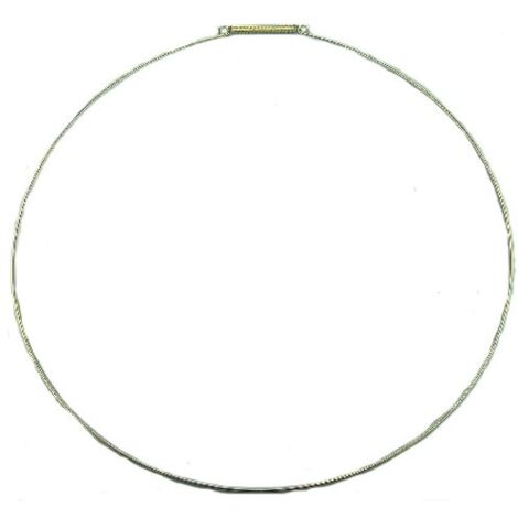 Cerclage de manchette pour Lave-Linge LG 2W20017C