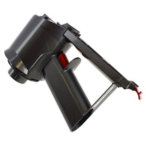 Bloc moteur type D V8 96781201 – Pièce détachée pour aspirateur – Compatible avec DYSON V8 et SV10 – Performance optimale