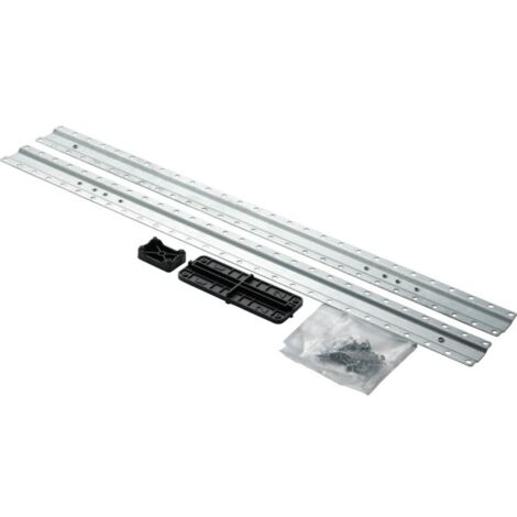 Electrolux M2DK2 kit installation lave-vaisselle noir acier