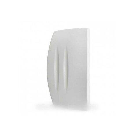 Poignée portillon freezer pour réfrigérateur – Référence 4244570100 – Dimensions 100x54x14mm – Compatible avec appareils BEKO
