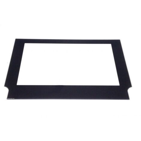 Vitre intérieure pour four – Compatible modèles Bosch et Siemens – Verre trempé – Dimensions 40x30cm – Remplacement facile
