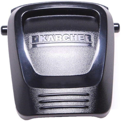 Fermeture de cuve pour aspirateurs  MV 3, WD 3, WD 3 Kärcher - 50750373