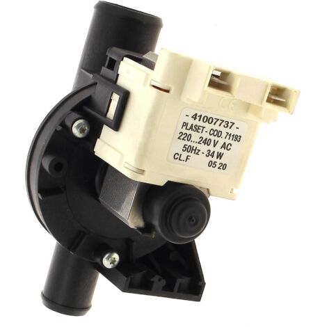 Pompe pour Lave-vaisselle Rosieres 41007737 (1/3)