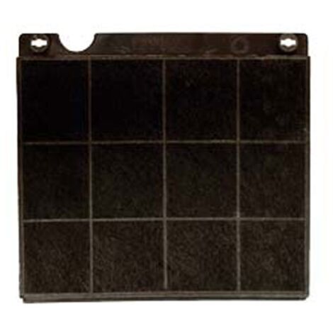 Filtre a charbon hotte type 15 TV008A 225X210X30MM (MOD 15) 4055054599 Electrolux