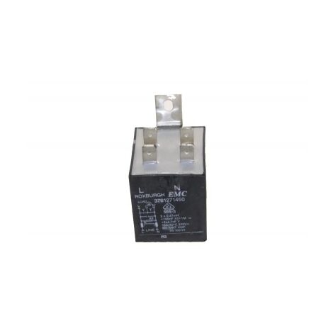 Filtro antiparassitario estrattore Balay, Bosch, Siemens 00624130