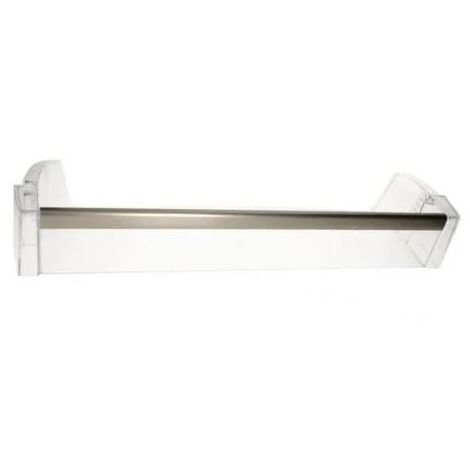 Balconnet porte bouteilles C00480349 – Pièce détachée pour réfrigérateur – Compatible Whirlpool et Hotpoint – Installation facile (1/4)
