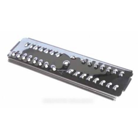 Rape fine pour Robot multifonction MOULINEX MS-0A13873 (1/2)