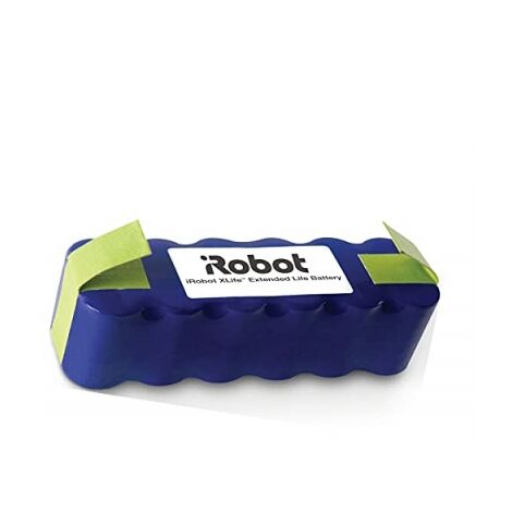 Accessoire iRobot Roomba - Batterie Xlife NiMH