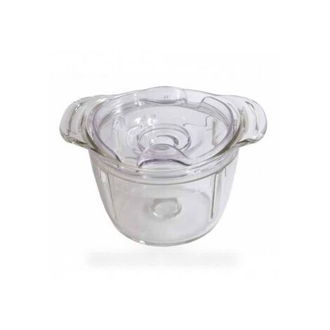 Bol verre pour Mixeur SEB SS-989331 (1/3)
