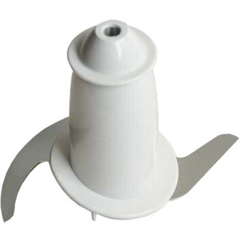 Kenwood – Couteau KW706795 pour robot culinaire – Compatible modèles KM260, KM262, KM264, KM266 – Remplacement de lame pour série Prospero (1/5)